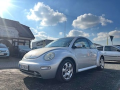 Bild des Angebotes VW Beetle Style 1.9TDI *1.Hand*Klima*TÜV bis 05/27
