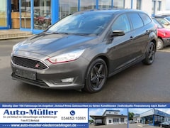 Bild des Angebotes Ford Focus Business