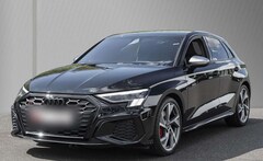 Bild des Angebotes Audi S3 Sportback 2.0 TFSI Matrix Kamera Business