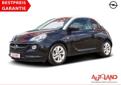Bild des Angebotes Opel Adam 1.4 Jam Klima Sitzheizung Tempomat PDC AUX