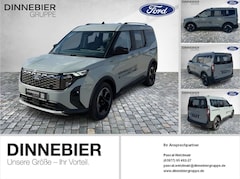 Bild des Angebotes Ford Tourneo Courier Active 100 kW ACC CAM NAVI TWA