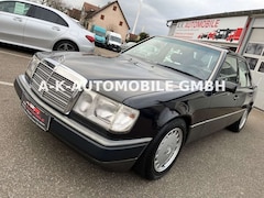 Bild des Angebotes Mercedes-Benz 300 E-24*W124*AUTOMATIK*LEDER*S-DACH*KLIMA*SHZ*