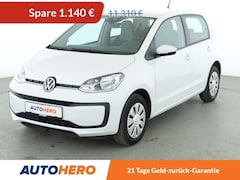 Bild des Angebotes VW up! 1.0*PDC*CAM*TEMPO*KLIMA*GARANTIE*