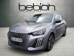 Bild des Angebotes Peugeot 208 1.2 110 Allure PDC LED KeyLess KlimaA