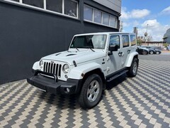 Bild des Angebotes Jeep Wrangler Unlimited 75th Anniversary D.Hardtop