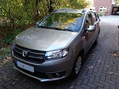 Bild des Angebotes Dacia Logan Logan MCV LPG MCV 1.2 16V LPG 75 Laureate
