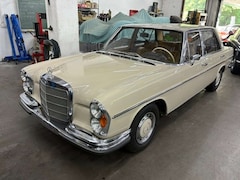 Bild des Angebotes Mercedes-Benz 300 SEL 3.5