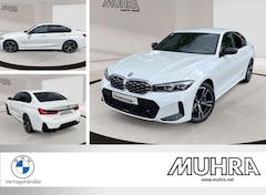Bild des Angebotes BMW 340 M340i xDrive Limousine M Sport 18" Memory H/K