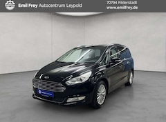Bild des Angebotes Ford Galaxy 2.0 TDCi Titanium Navi 7 Sitze
