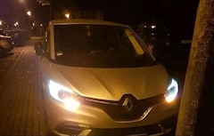 Bild des Angebotes Renault Grand Scenic TCe 140 GPF TECHNO