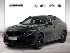 Bild des Angebotes BMW X6 xDrive40d M Sportpaket Standhzg AHK Luft ACC
