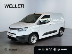 Bild des Angebotes Toyota Proace City L1 1,5-l D-4D Duty *Bremsassistent*