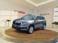Bild des Angebotes Skoda Karoq Selection 1.0 TSI ''Winter-Paket''NAVI''Familie''P