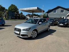 Bild des Angebotes Audi A1 ambition HU+SERVICE NEU/KLIMA/TEMPOMAT/SH/BC