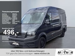 Bild des Angebotes VW Crafter 35 Kasten Lang Hochdach TDI PDC AHK