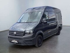 Bild des Angebotes VW Crafter 35 Kasten Lang Hochdach TDI PDC AHK