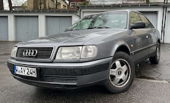 Bild des Angebotes Audi 100 100 TDI