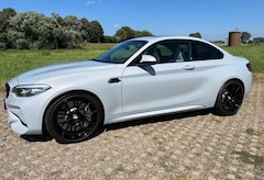 Bild des Angebotes BMW M2 M2 Competition "RUN OUT EDITION"