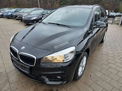Bild des Angebotes BMW 218 2 Gran Tourer 218 d Advantage