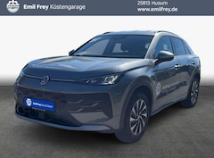 VW T-Roc Life 1.5 l eTSI DSG,