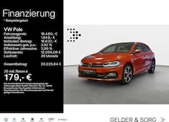 Bild des Angebotes VW Polo R-Line 1.0 TSI Pano*17Z*LED*ACC*Navi*DAB+