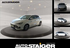 Bild des Angebotes MG MG3 1.5 15 + W Luxury ACC+LED+Navi+SHZ+360+LM+PDC