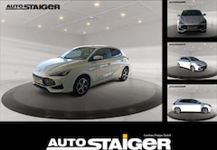 Bild des Angebotes MG MG3 1.5 15 + W Luxury ACC+LED+Navi+SHZ+360+LM+PDC