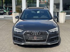 Bild des Angebotes Audi A4 allroad quattro basis