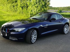 Bild des Angebotes BMW Z4 Z4 sDrive35i Automatic (E89)