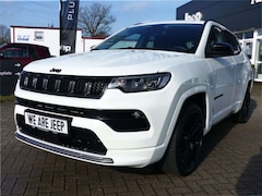Bild des Angebotes Jeep Compass 1.5l GSE T4 48V e-Hybr High Altitude DCT