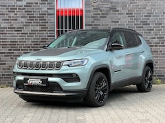 Bild des Angebotes Jeep Compass Limited Plug-In Hybrid 4WD Panorama
