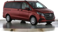 Bild des Angebotes Mercedes-Benz V 300 d 4M Style Lang L2 Distr+MOPF+el Türen+AHK