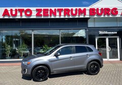 Bild des Angebotes Mitsubishi ASX Diamant Edition 4WD Automatik Kamera