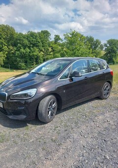 Bild des Angebotes BMW 225 225 xe Sport Line