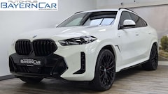 Bild des Angebotes BMW X6 xDrive30d M Sport Pro 22Zoll Luftfeder AHK