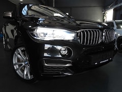 Bild des Angebotes BMW X6 M50 D M-PAKET/INDIVIDUAL/HUD-UP/LED/AHK