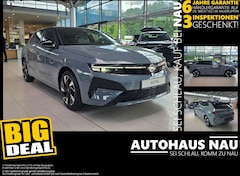 Opel Astra GS 1.2 inkl. Inspektionspaket BigDeal