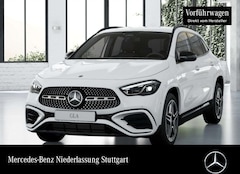 Bild des Angebotes Mercedes-Benz GLA 200 AMG+NIGHT+360°+AHK+MULTIBEAM+19"+TOTW+7G