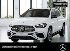 Bild des Angebotes Mercedes-Benz GLA 200 AMG+NIGHT+360°+AHK+MULTIBEAM+19"+TOTW+7G