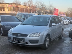 Bild des Angebotes Ford Focus Fun X