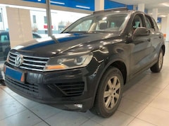 Bild des Angebotes VW Touareg V6 TDI BMT/Start-Stopp 4Motion,Pano,AHK