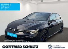 Bild des Angebotes VW Golf R VIII PERFORMANCE ACC EINPARKHILFE NAVI SITZHEIZUNG