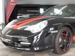 Bild des Angebotes Porsche 996 911 996 Carrera 4 Cabriolet Hardtop/Bose/Xenon