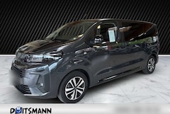 Bild des Angebotes Peugeot Traveller Allure L2 Standheizung