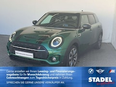 Bild des Angebotes MINI Cooper S Clubman Navi.LED.HuD.ACC.RFK.Pano.KfZg