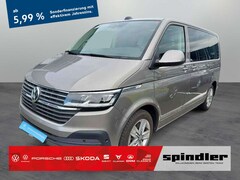 Bild des Angebotes VW T6.1 Multivan Comfortline 2.0 TDI 4M DSG/AHK,ACC