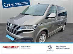 Bild des Angebotes VW T6.1 Multivan Comfortline 2.0 TDI 4M DSG/AHK,ACC