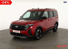 Bild des Angebotes Ford Tourneo Courier Active 1.0 EB Aut. ACC Navi Kamera