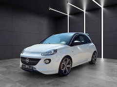 Bild des Angebotes Opel Adam S 1.4 Turbo*Recaro*Carbon*Navi*CarPlay*18"