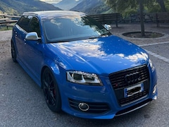 Bild des Angebotes Audi S3 S3 Sportback S tronic